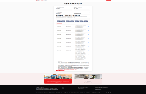 Skilled Nursing Facilities in San Jose California 95128 at easeplacement.com - Ease Placement